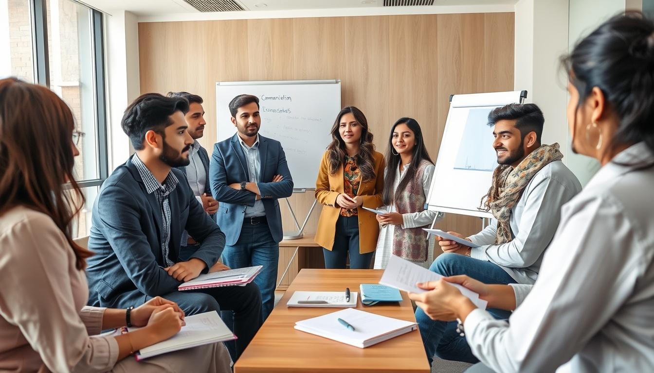 Learn Skills That Support Real Progress